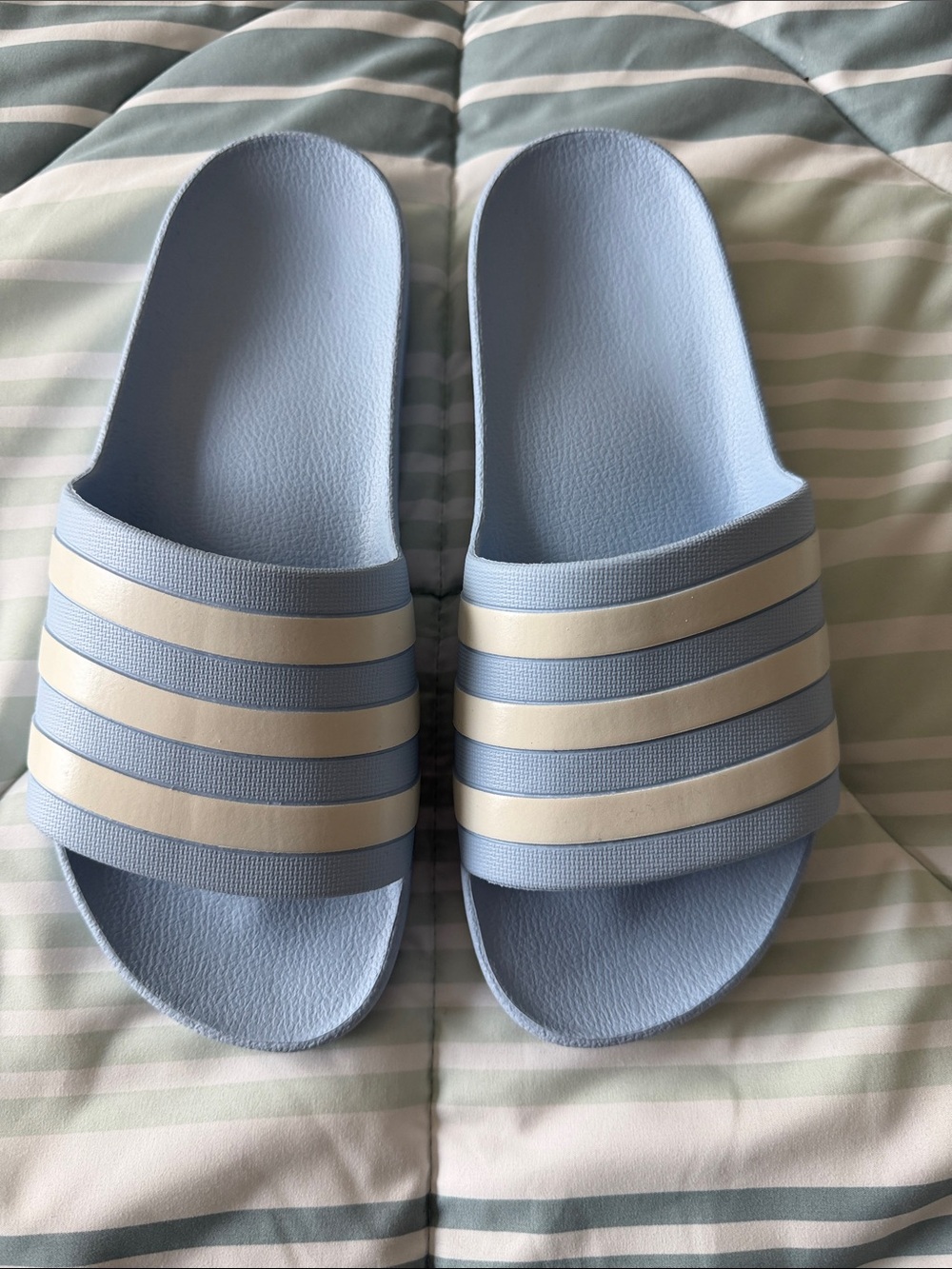 Adidas Slide Sandals